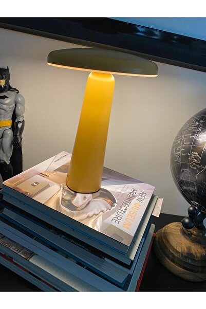 avolux Şarjlı Masa Lambası