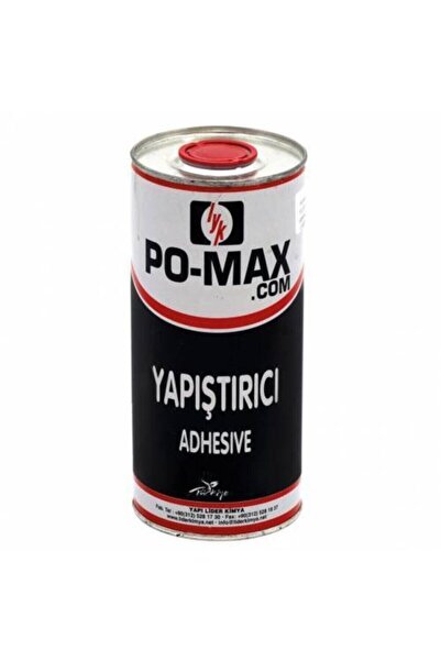 POMAKS 1kg Bally  Yapıştırıcı Bally