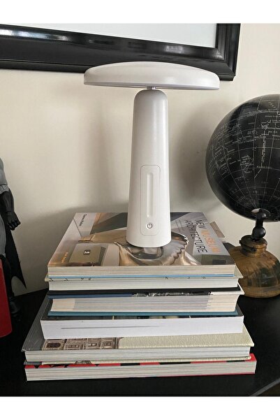 avolux Şarjlı Masa Lambası