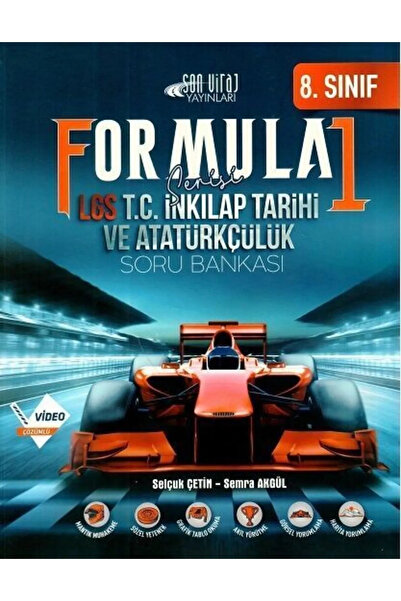 Bilgi Sarmal Yayınları 9.10.11 .12 Bilgi Sarmal Son Viraj 8.sınıf Lgs Formula...