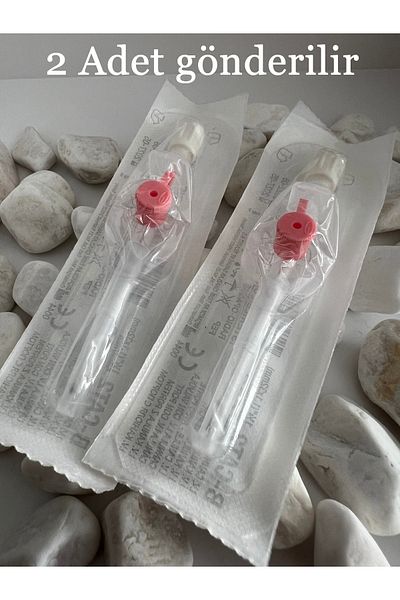 Karınca Piercing 2Pcs Piercing Piercing Needle