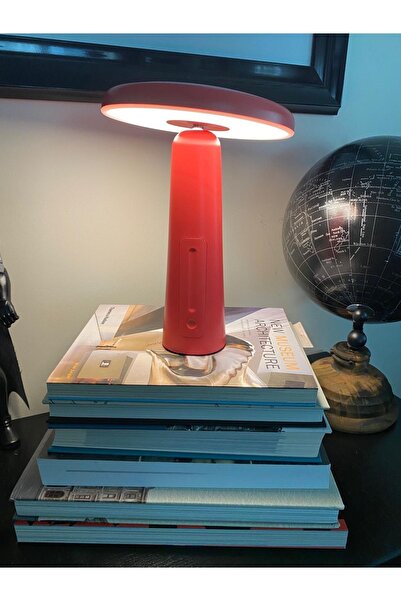 avolux Şarjlı Masa Lambası