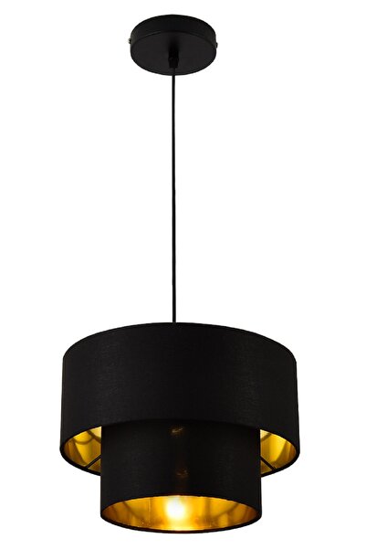 571 Store Pasta Sarkıt Avize Dekoratif Salon Avize
