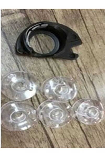 SİNGER 1301 -1288-1298- Moderno-2 4205 Model Makine Mekik