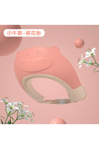 Choice منتجات شامبو الأطفال لحماية الأذن، أغطية شامبو من السيليكون، منتجات اس...