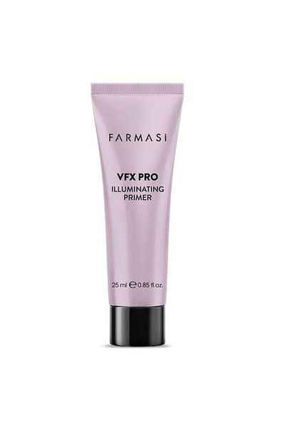 Farmasi Vfx Pro IlLuminating Makeup Base 25 ml