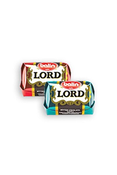 HALKA ÇEREZ Balin Lord Baton Çikolata Mix 1kg