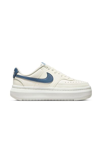 Nike Court Vision Alta Ltr Women's White Sneakers