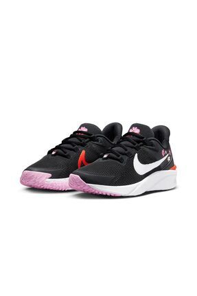 Nike star running top