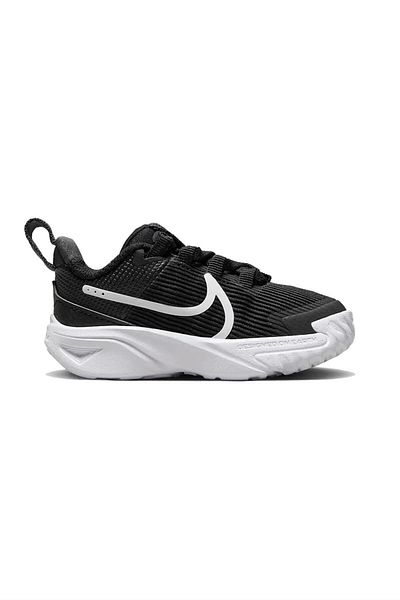 Nike Star Runner 4 Baby Running Shoes Dx7616-001