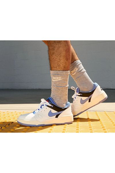 Nike Full Force Low Men's Sneakers