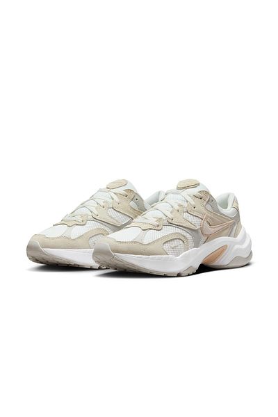 Nike W Al8 Women's Sneakers - Cream Color Shoes