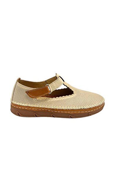 KEMAL TANCA 852 514 Model Women's Casual Shoes