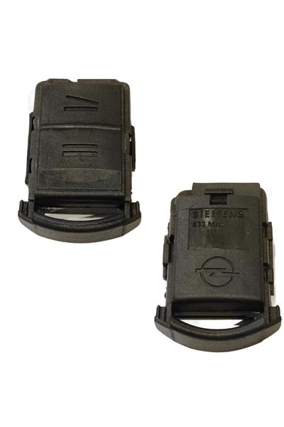 Vts Körük Opel Corsa C Control Box