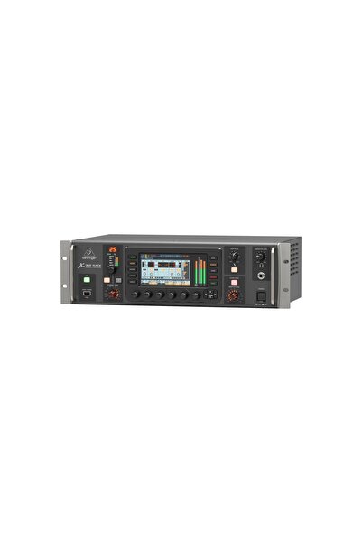 Behringer X32 RACK 40 Kanal Rack Tipi Dijital Mikser
