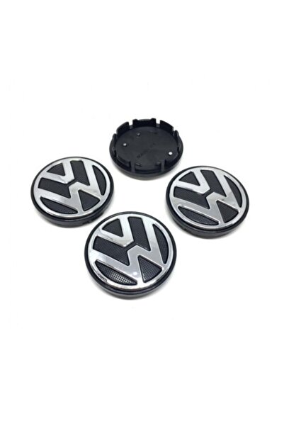 ctk Vw Polo Jant Göbeği 2011 - 2018 5,5 Dış Çap / 5 Iç Çap Tırnaklı Model Ara...