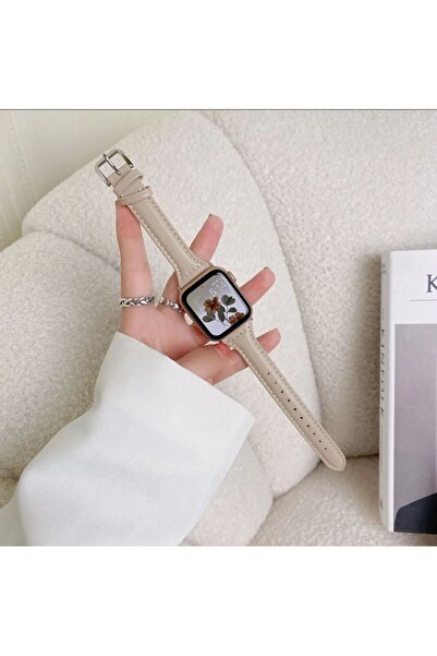 Cool Cold Apple Watch Band Uyumlu 38mm/40mm/41mm /iwatch Seri 10 & 11 42mm/sl...
