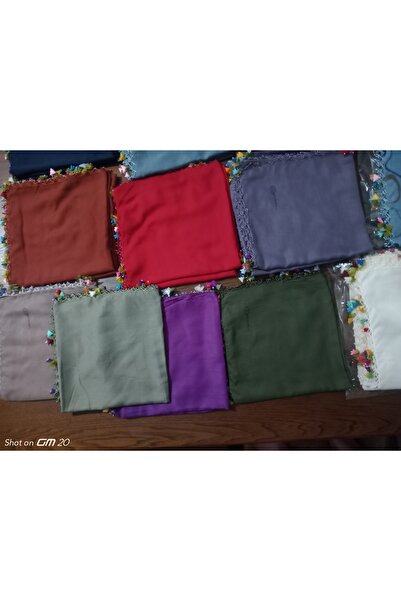 hoaryage Χειροποίητο φυλαχτό με κορδέλα, χάντρες γραφής, μαντήλι, ιερό, κάλυμμα Mevlüt με κέντημα στις 4 άκρες