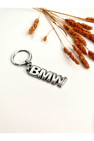Elites BMW Car Keychain