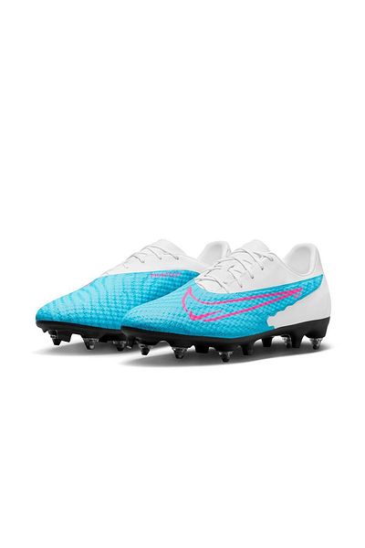 Nike Phantom Gx Academy Sg Pro Anti Clog Traction Men's Football Boots