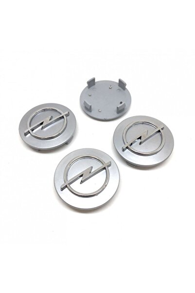 GARDENAUTO Opel vectra C Jant Göbeği 5 Bijonlu Jantlar Için 4'lü Takım 64 Mm ...