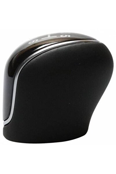 Favori Auto Parts Toyota Verso Leather Gear Shift Knob 6 Forward Model 2009-2017