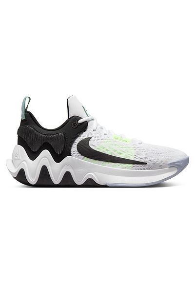 Nike Giannis Immortality 2 DM0825-101 Ανδρικά παπούτσια μπάσκετ
