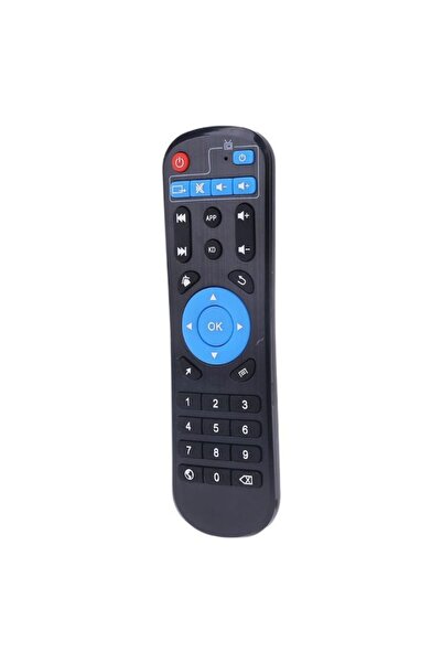 Choice Set-Top Box Remote with Learning Function Replacement for T95 T95Z Plu...