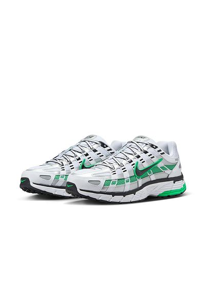 Nike Γυναικεία Casual Παπούτσια - Μοντέλο P-6000