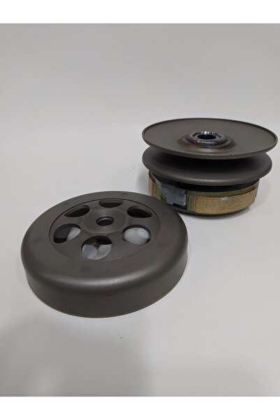 Arora Safari Pro 125 uyumlu Arka Debriyaj Komple