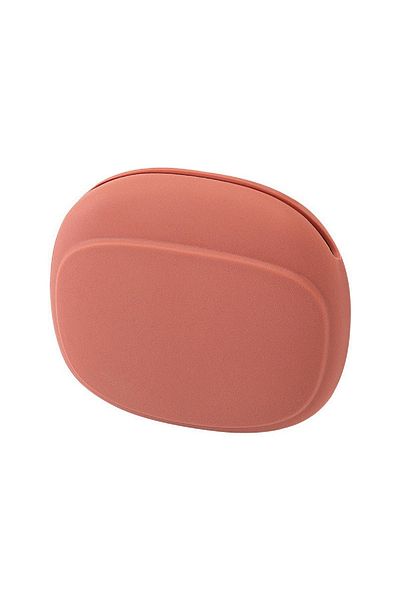 Choice Portable Data Cable Headphone Storage Box Simple Mobile Phone Data Cable Organizing Bag Silicone ...