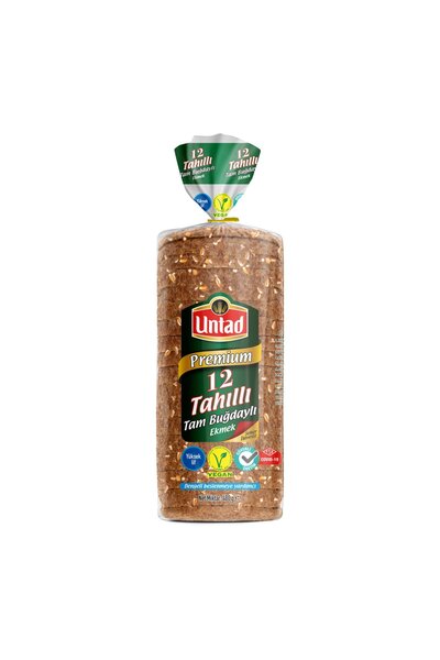 Untad Special Tahıl Ekmeği 400 G