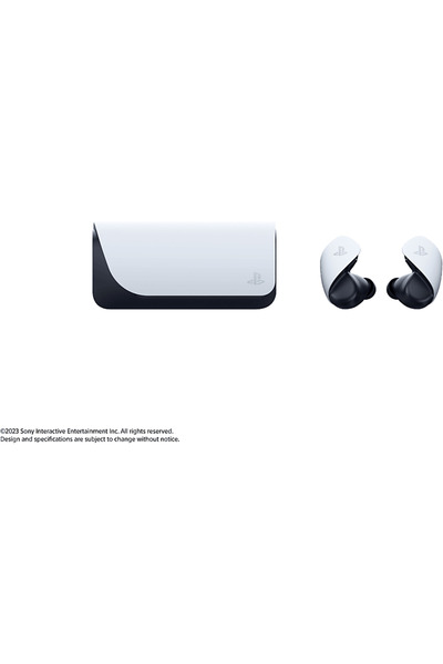 Sony Pulse Explore Wireless Earbuds Kablosuz Kulak İçi Kulaklık