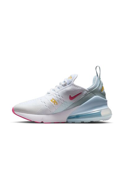 Nike Air Max 270 Gs Çocuk Sneaker Ayakkabı