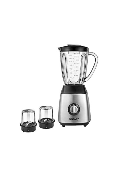 Arzum AR1056 Maxiblend Glass Sürahi Blender