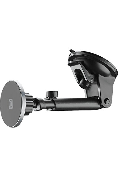 Cellular Line CELLULARLINE Magsafe Wind Araç İçi Telefon Tutucu Siyah