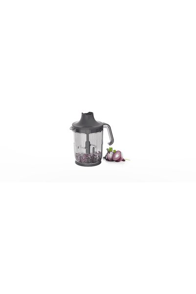 Arzum AR1114-B Technoart Maxi Neo El Blender Seti Beyaz