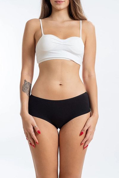 SEASOUL Bamboo Hipster Panties Ss1559