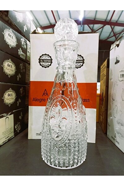 Decorland Alegra Glass Sürahi