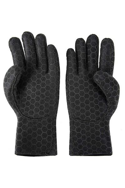 Cressi XLarge High Stretch 2.5 mm Diving Gloves