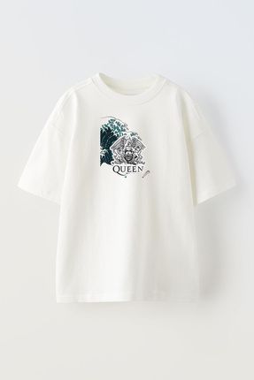 T shirt queen shop