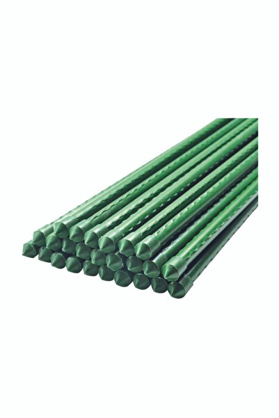 Bahçem 10'lu Pwc Bitki Destek Çubuğu 180cm 11mm