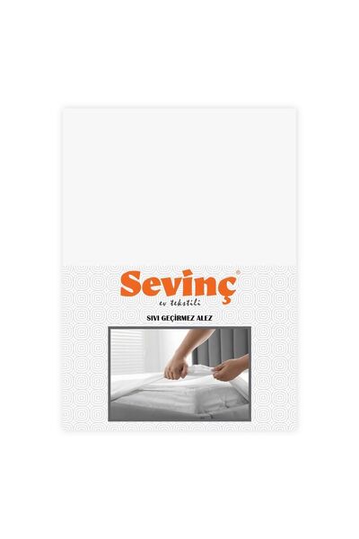 Sevinç Alez - Sıvı Geçirmez Yatak Koruyucu