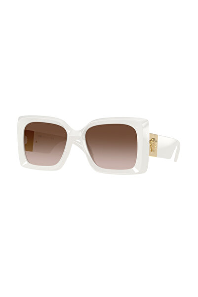 Versace Ve4467U - Women's White Sunglasses 54 Models
