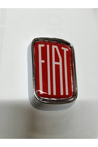 Fiat /Tofaş Murat 124 Ön Panjur Arması Döküm