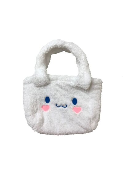 Cinnamoroll Plush Handbag