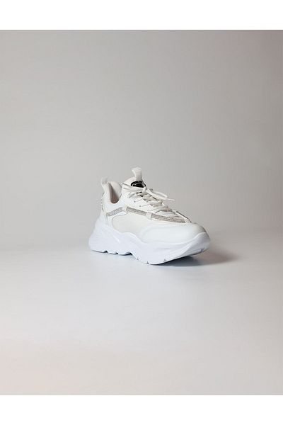 sorella Pantofi de damă, eleganti, cu toc înalt, cu dungi de piatră - Tyra