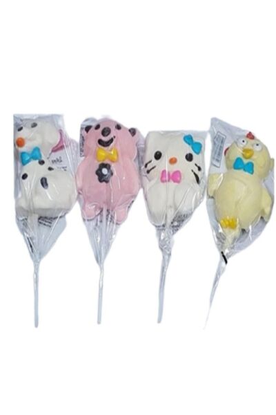 CANDY POP'S Sevimli Marshmallow 1 Adet
