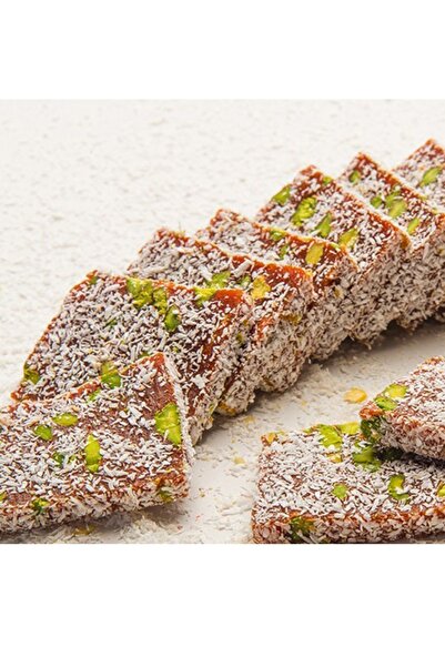 Kral حلوى Cezerye 400 جرام - مريحة وجاهزة للشتاء