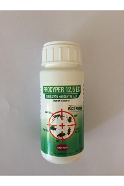 Profarm Procyper 12,5 Ec 100cc